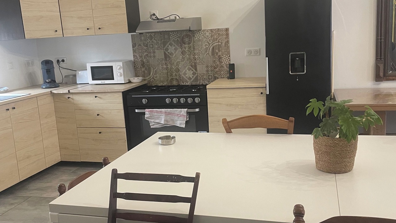 Photo of Kitchen in Morgemoulin
