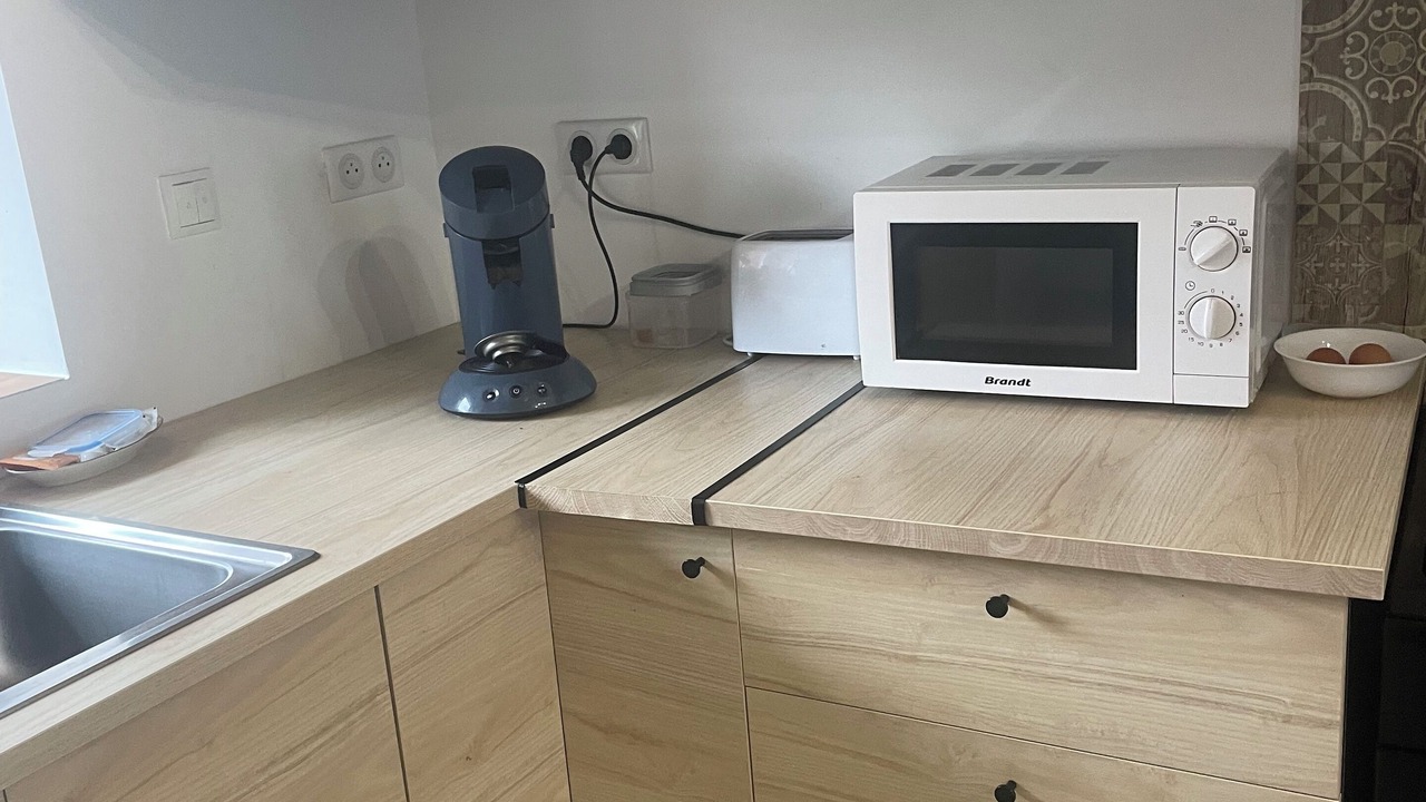 Photo of Kitchen in Morgemoulin