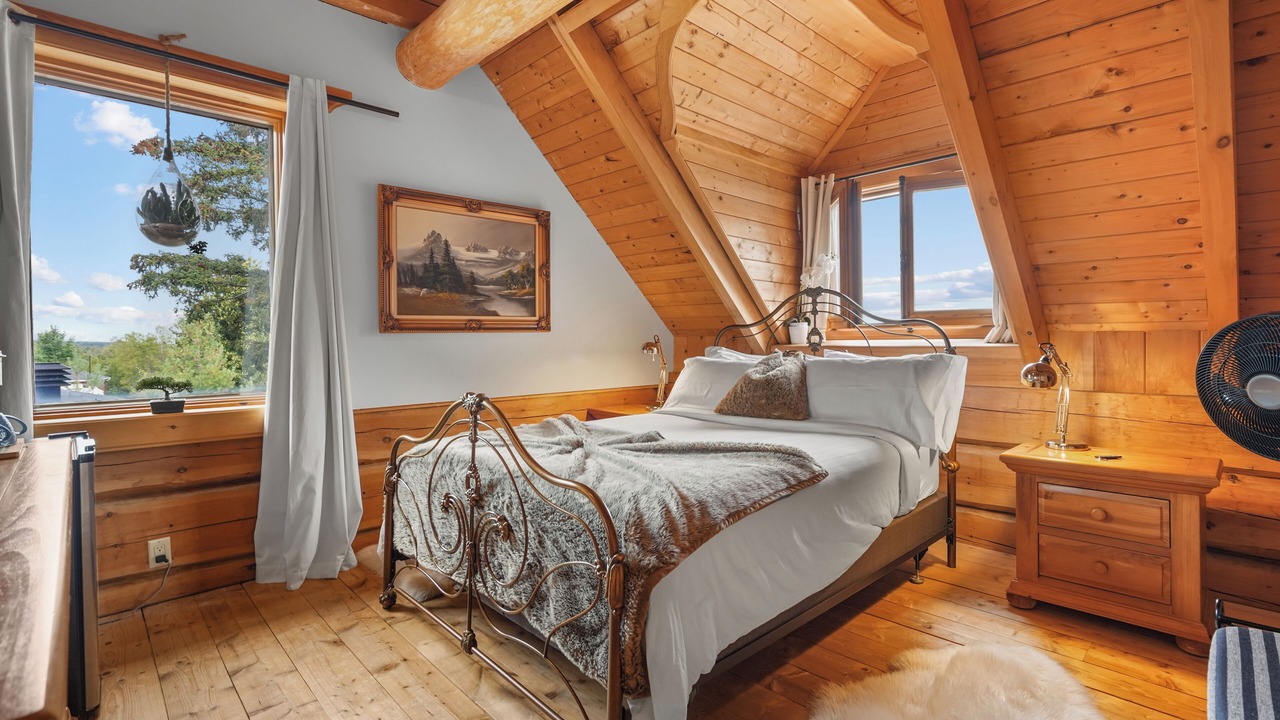 Photo of Bedroom in Sainte-Marie