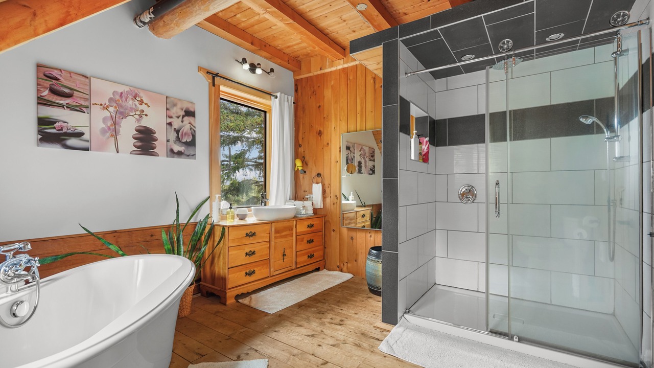 Photo of Bathroom in Sainte-Marie
