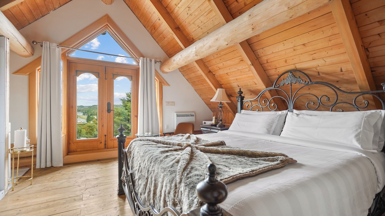 Photo of Bedroom in Sainte-Marie