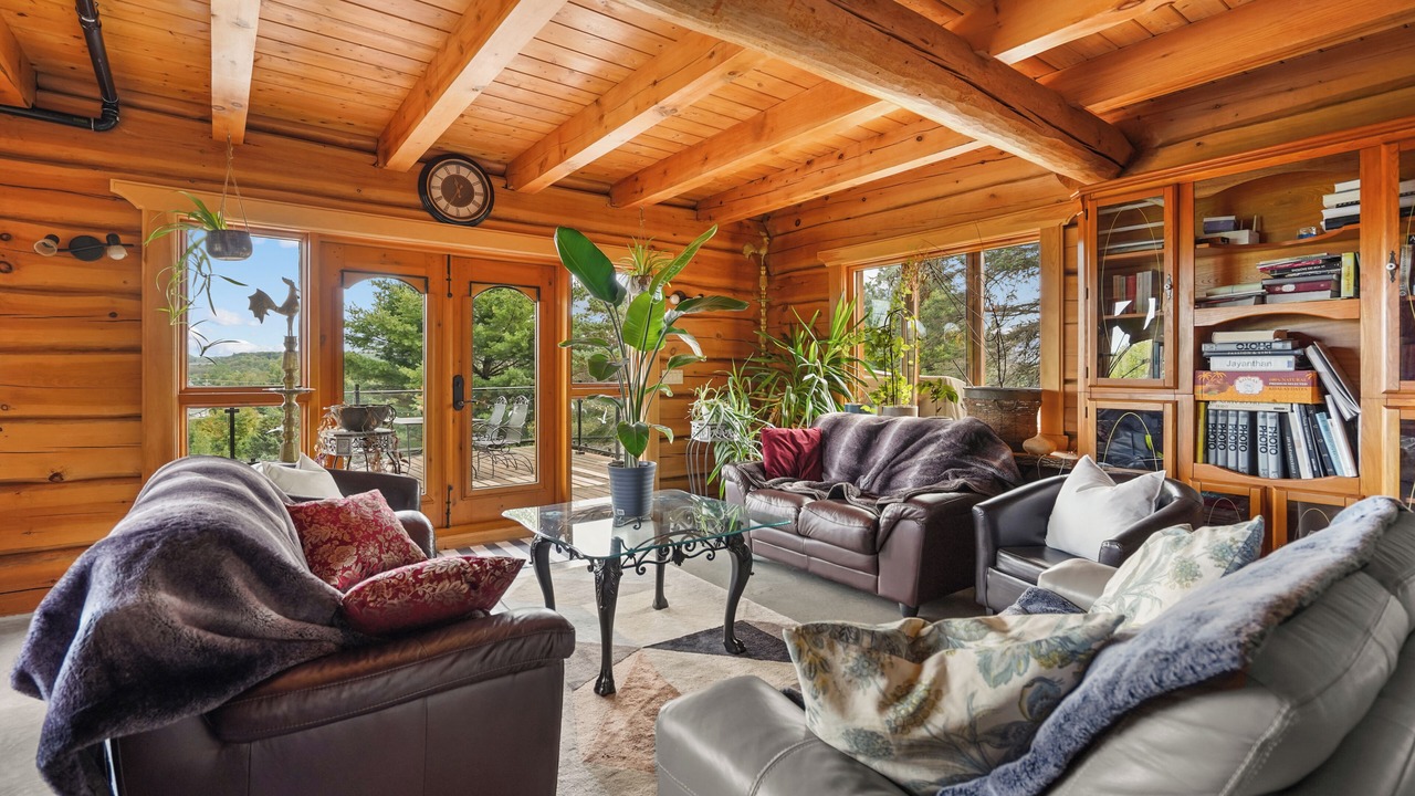 Photo of Livingroom in Sainte-Marie