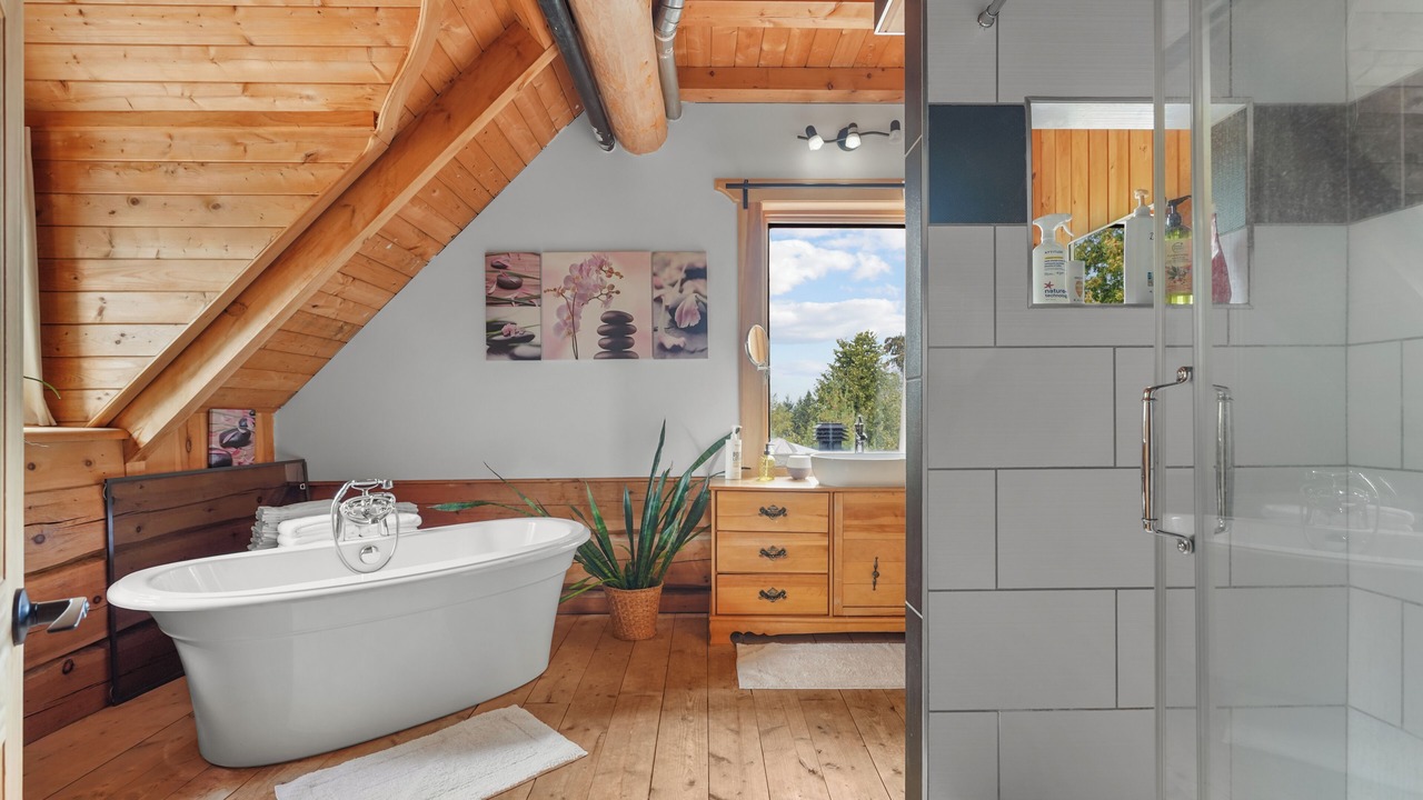 Photo of Bathroom in Sainte-Marie