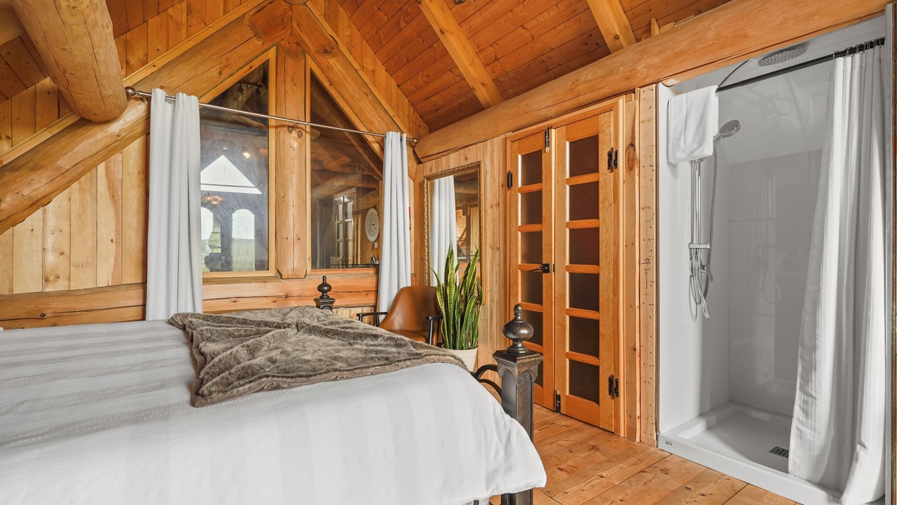 Photo of Bedroom in Sainte-Marie
