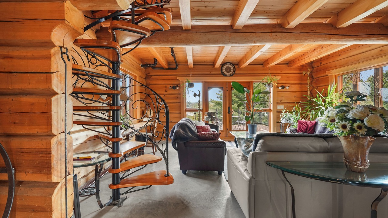 Photo of Livingroom in Sainte-Marie