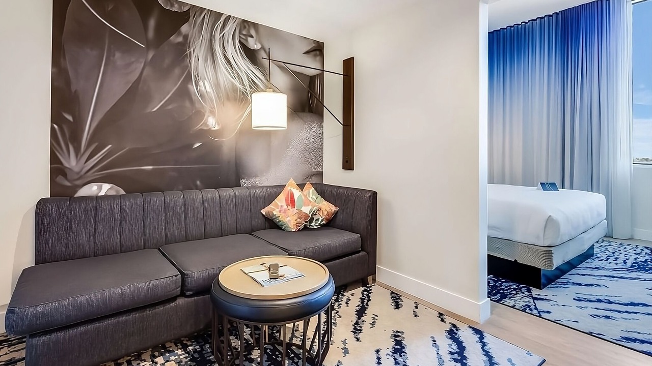 Photo of Livingroom in Ojus
