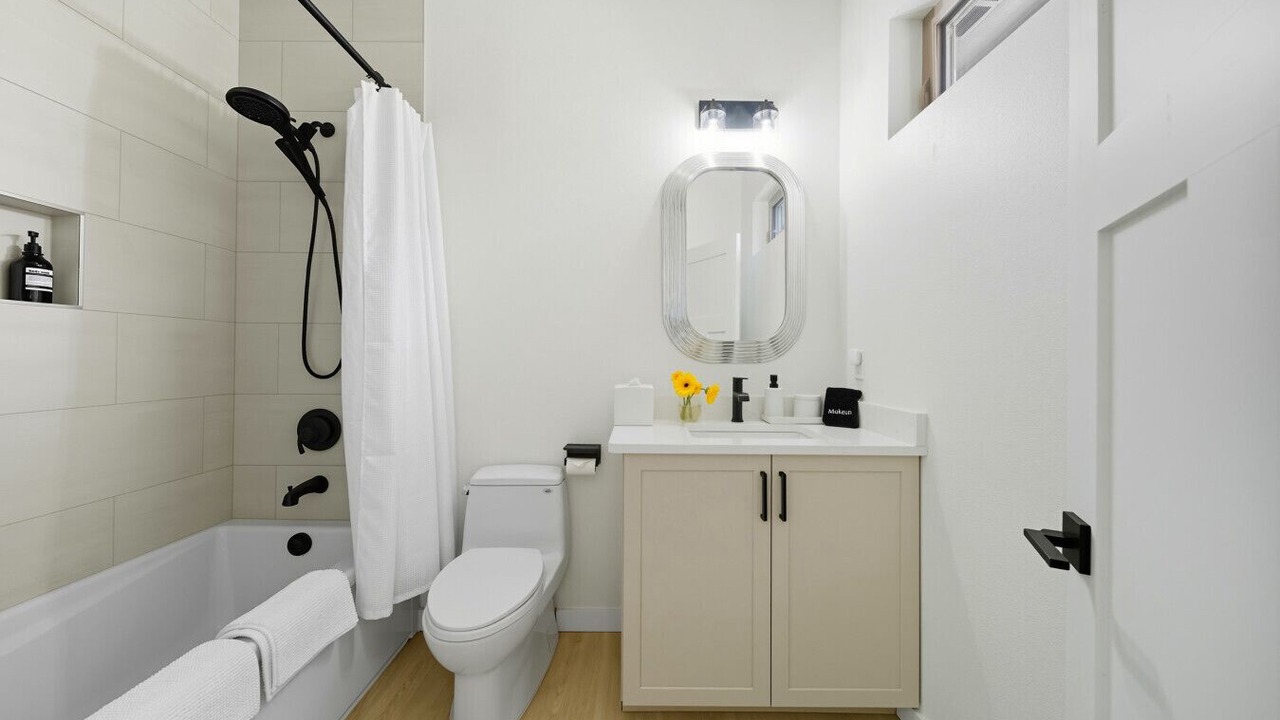 Photo of Bathroom in Walla Walla