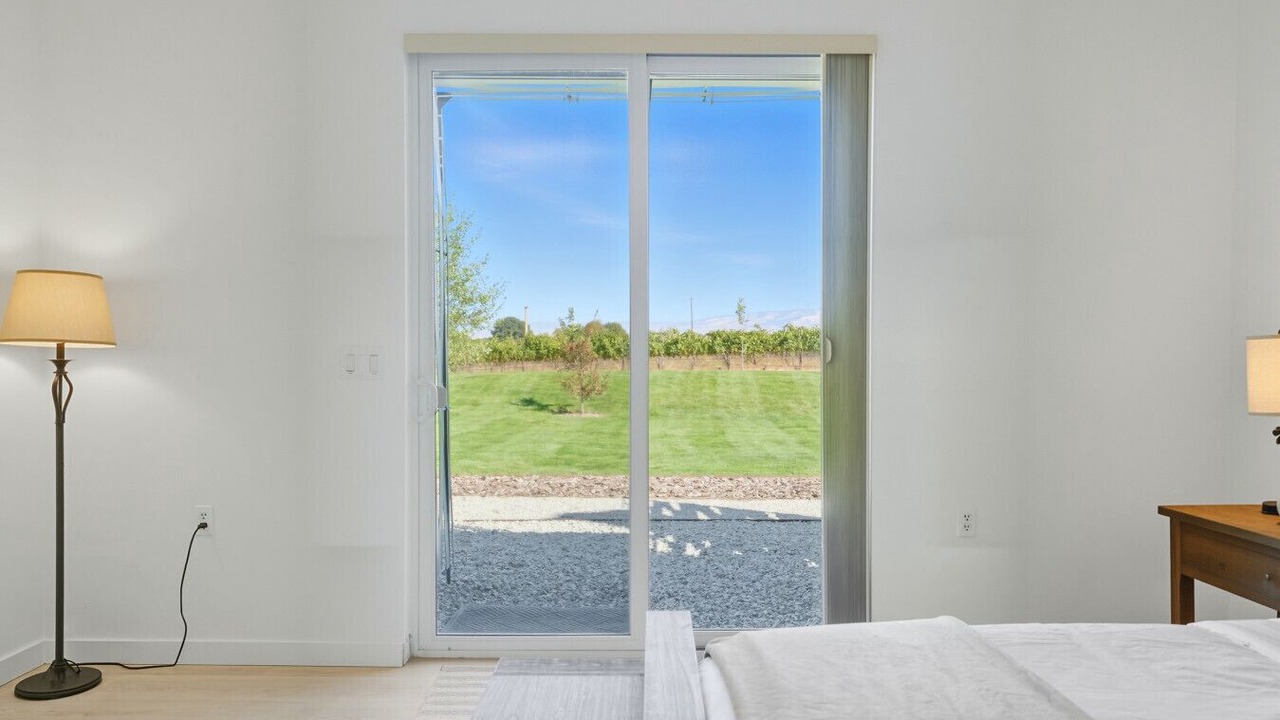 Photo of Bedroom in Walla Walla