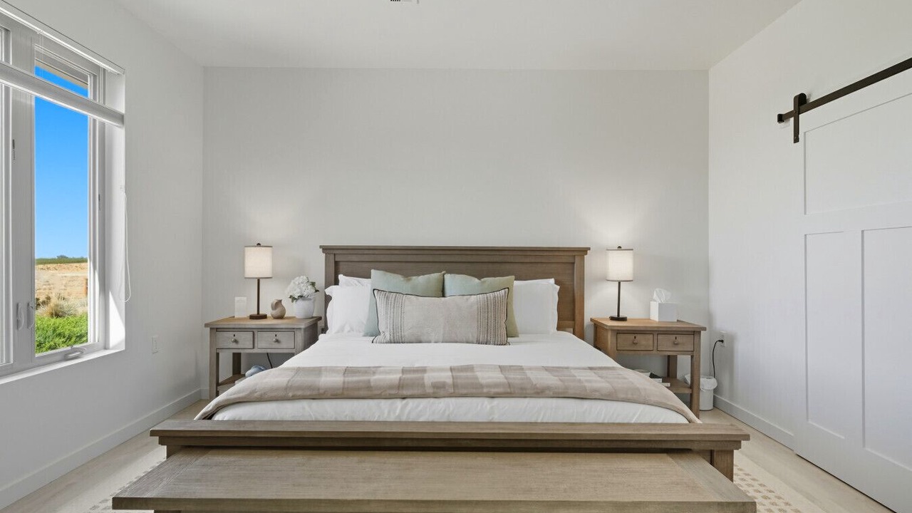 Photo of Bedroom in Walla Walla