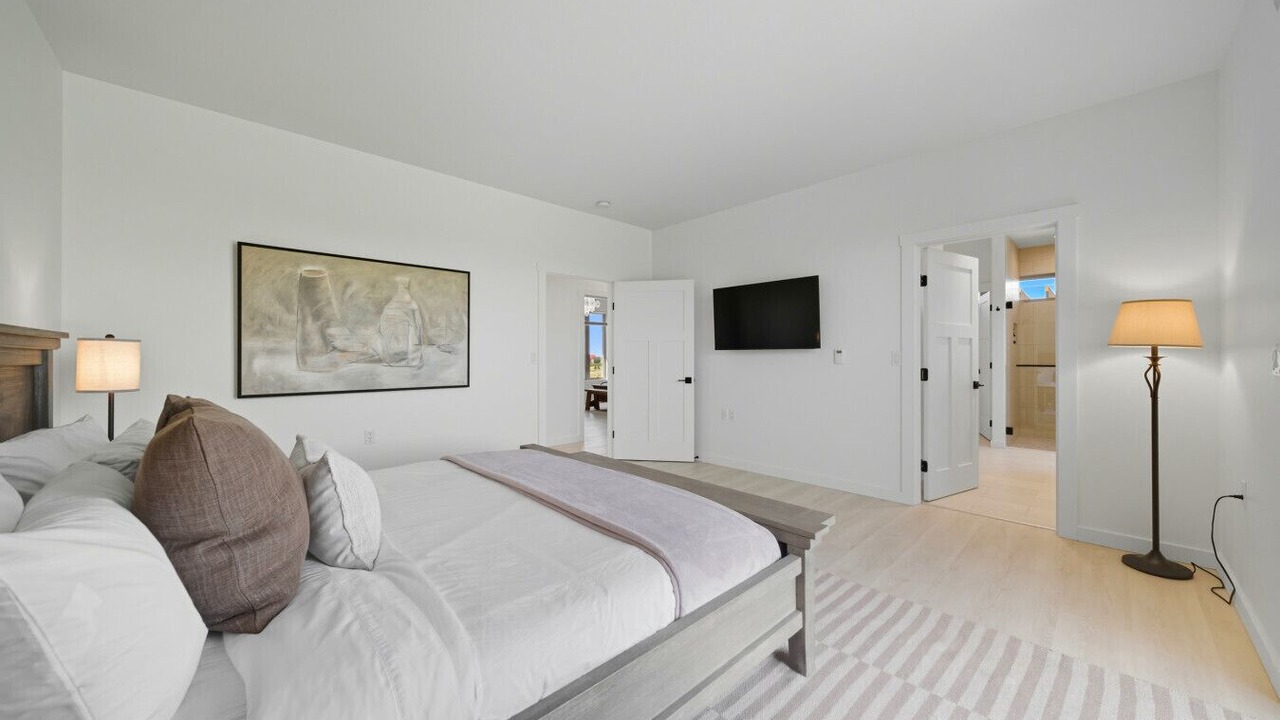 Photo of Bedroom in Walla Walla