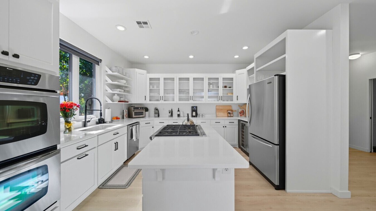 Photo of Kitchen in Walla Walla