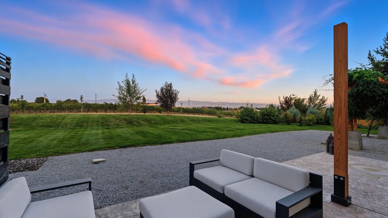 Photo of Patio Balcony in Walla Walla