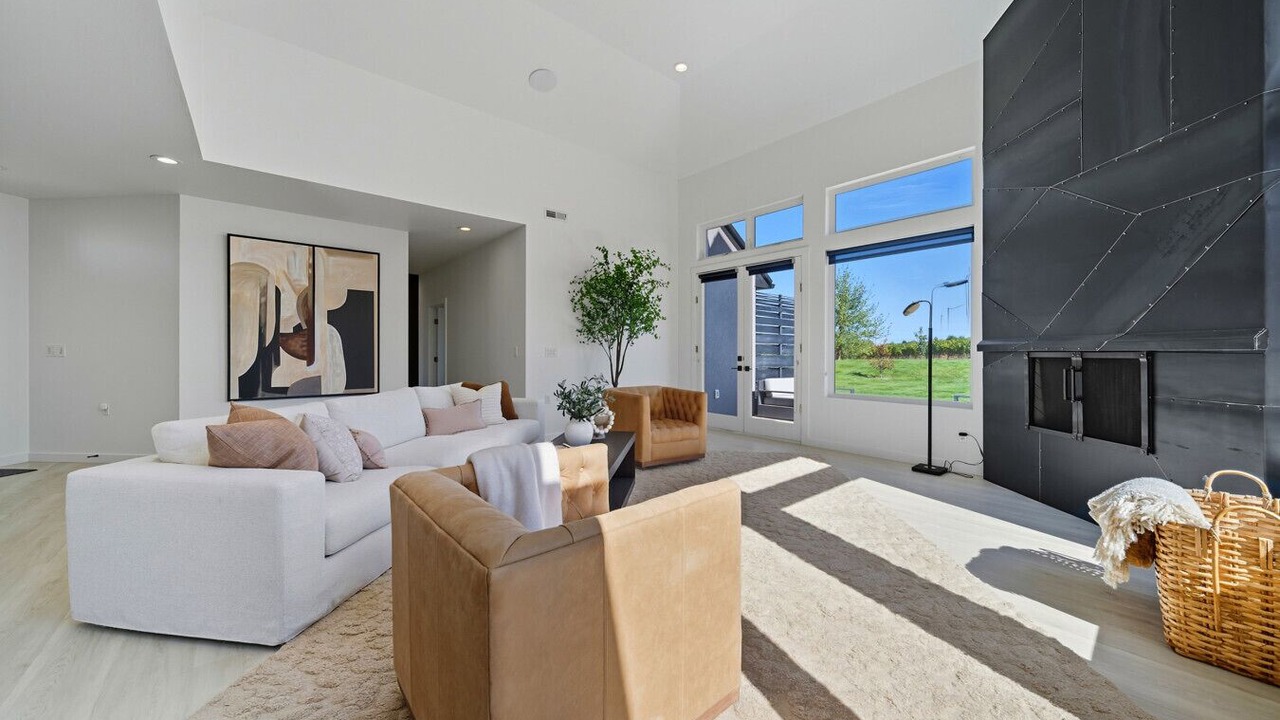 Photo of Bedroom in Walla Walla