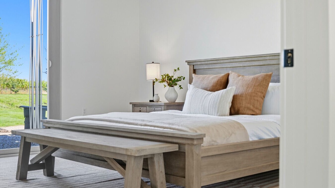 Photo of Bedroom in Walla Walla