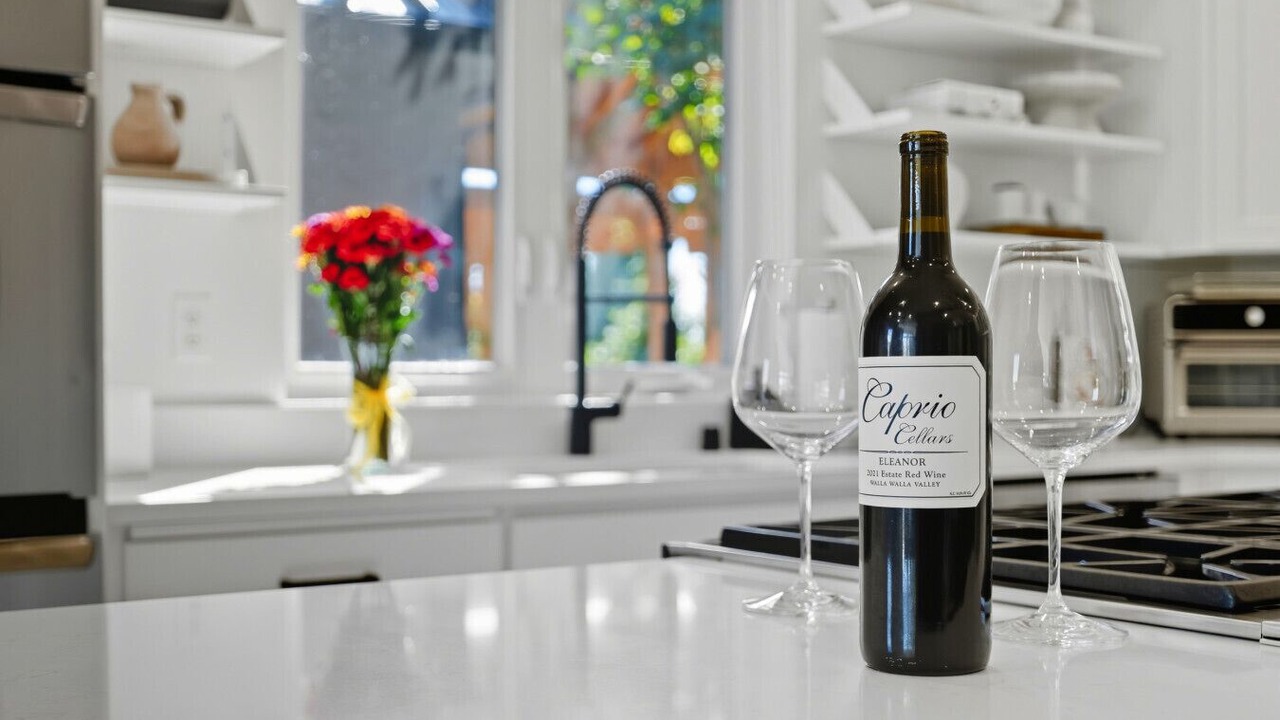 Photo of Kitchen in Walla Walla