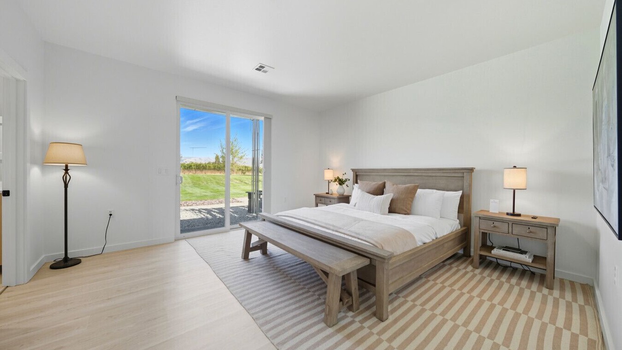 Photo of Bedroom in Walla Walla