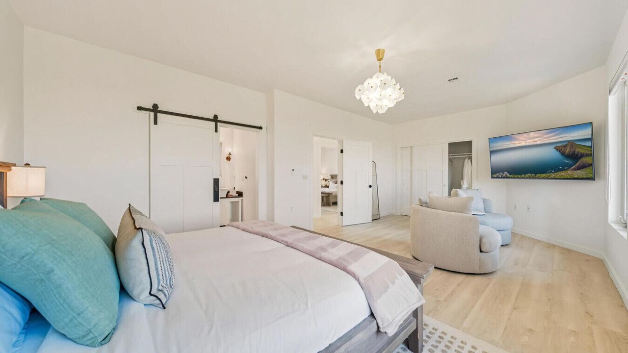 Photo of Bedroom in Walla Walla