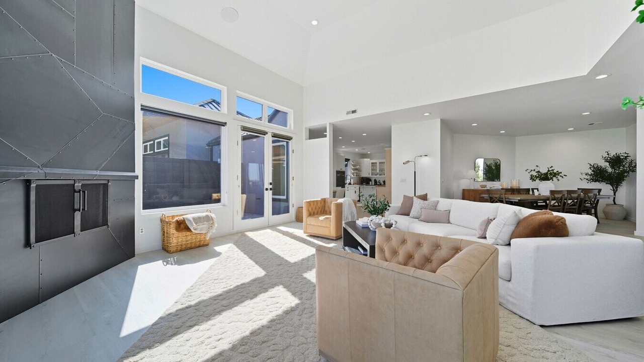 Photo of Livingroom in Walla Walla