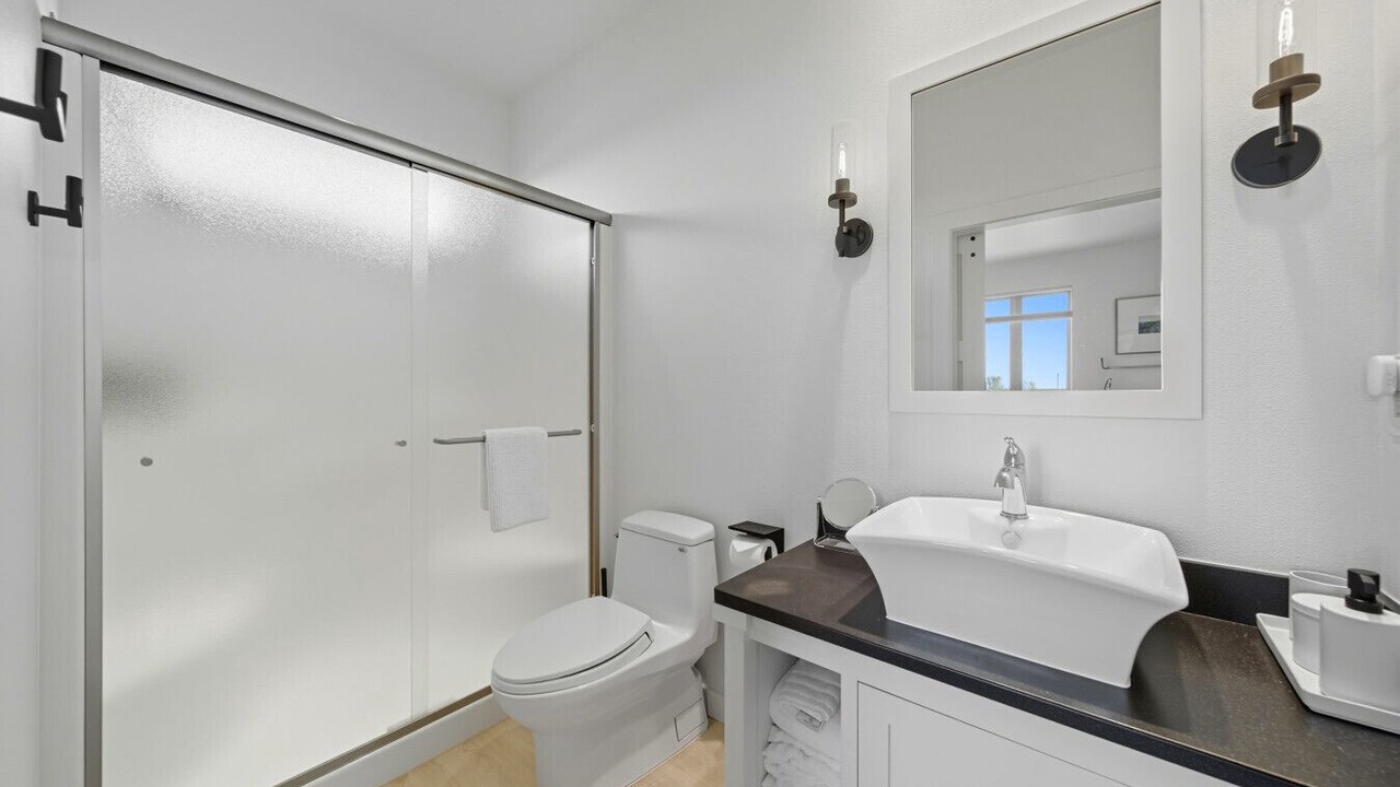 Photo of Bathroom in Walla Walla