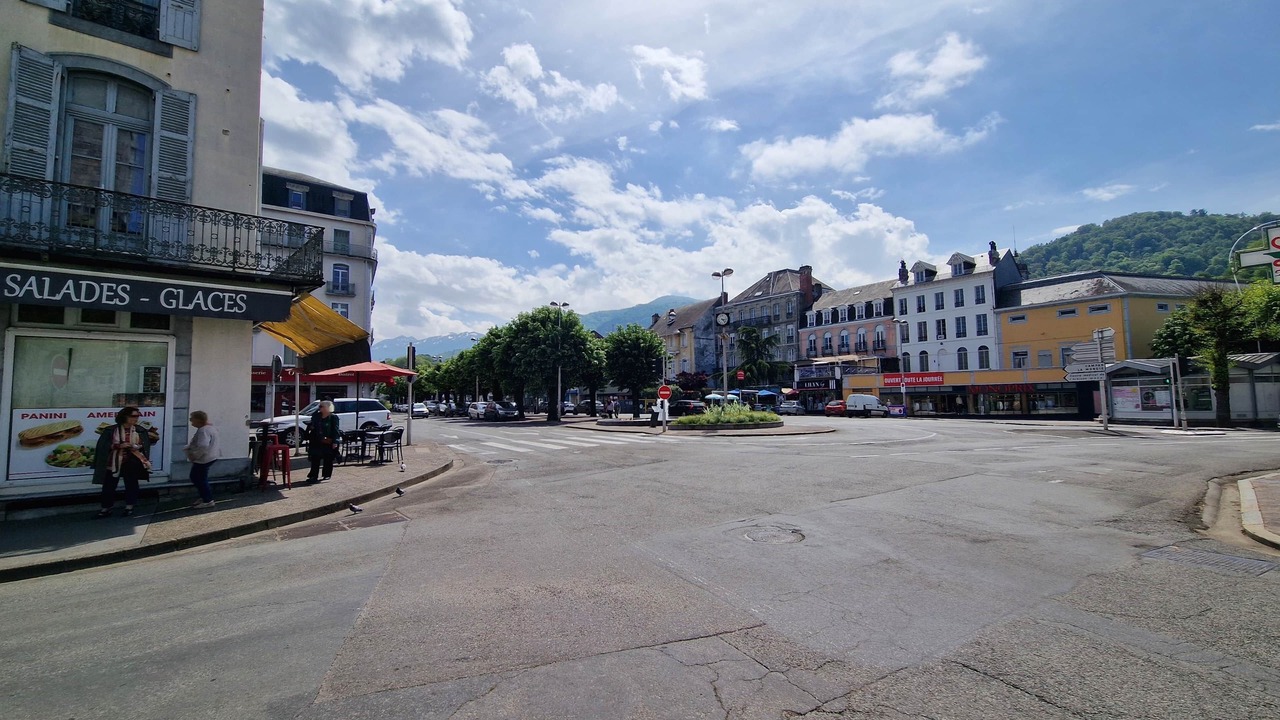 Photo of Others in Bagneres-de-Bigorre