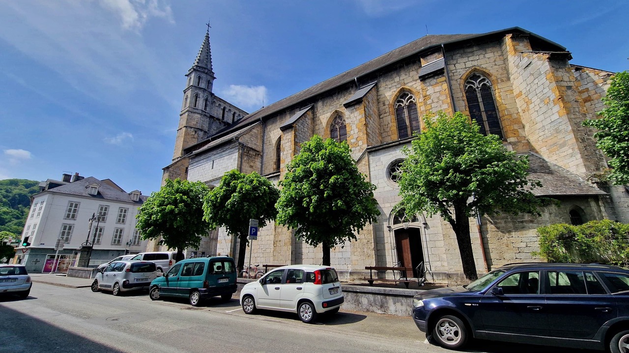 Photo of Others in Bagneres-de-Bigorre
