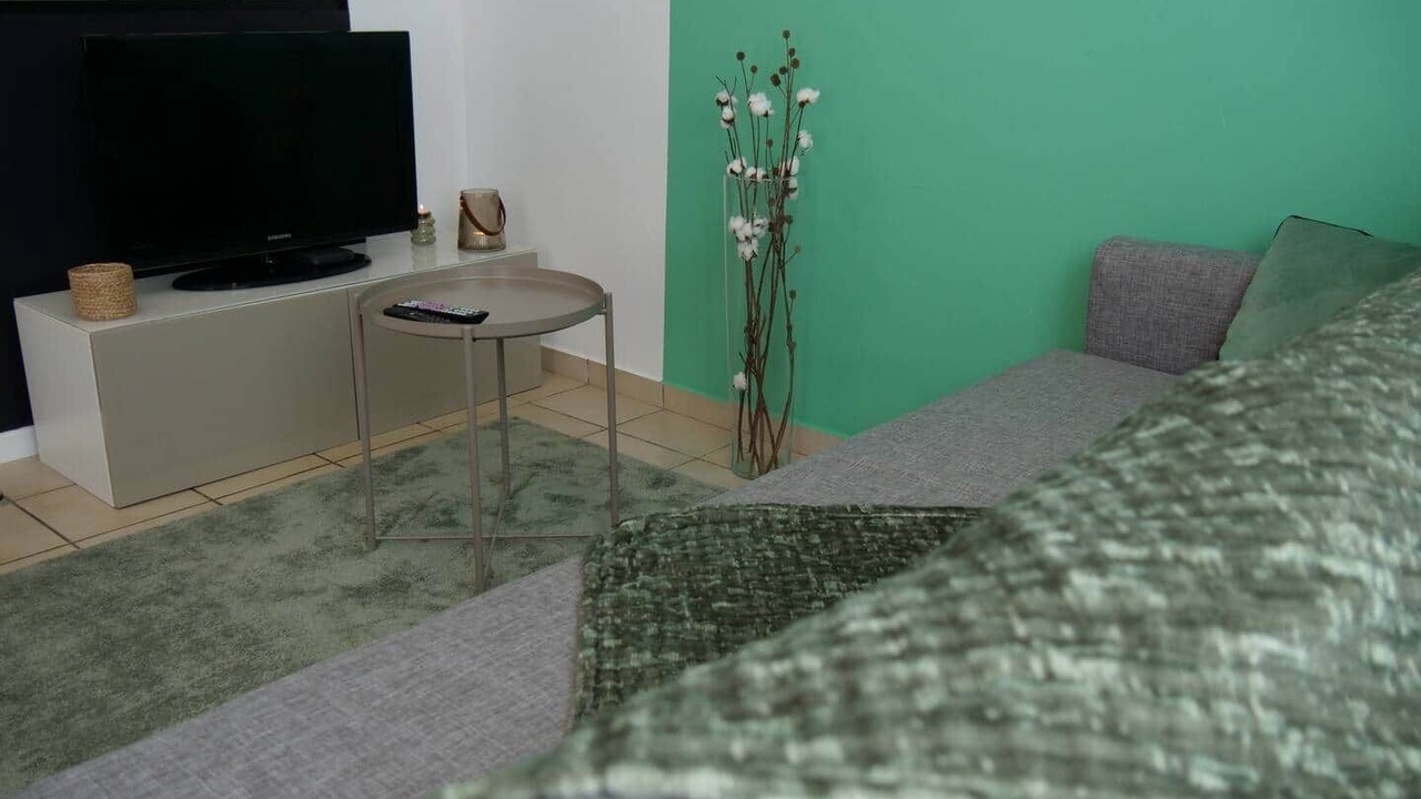 Photo of Livingroom in Bagneres-de-Bigorre