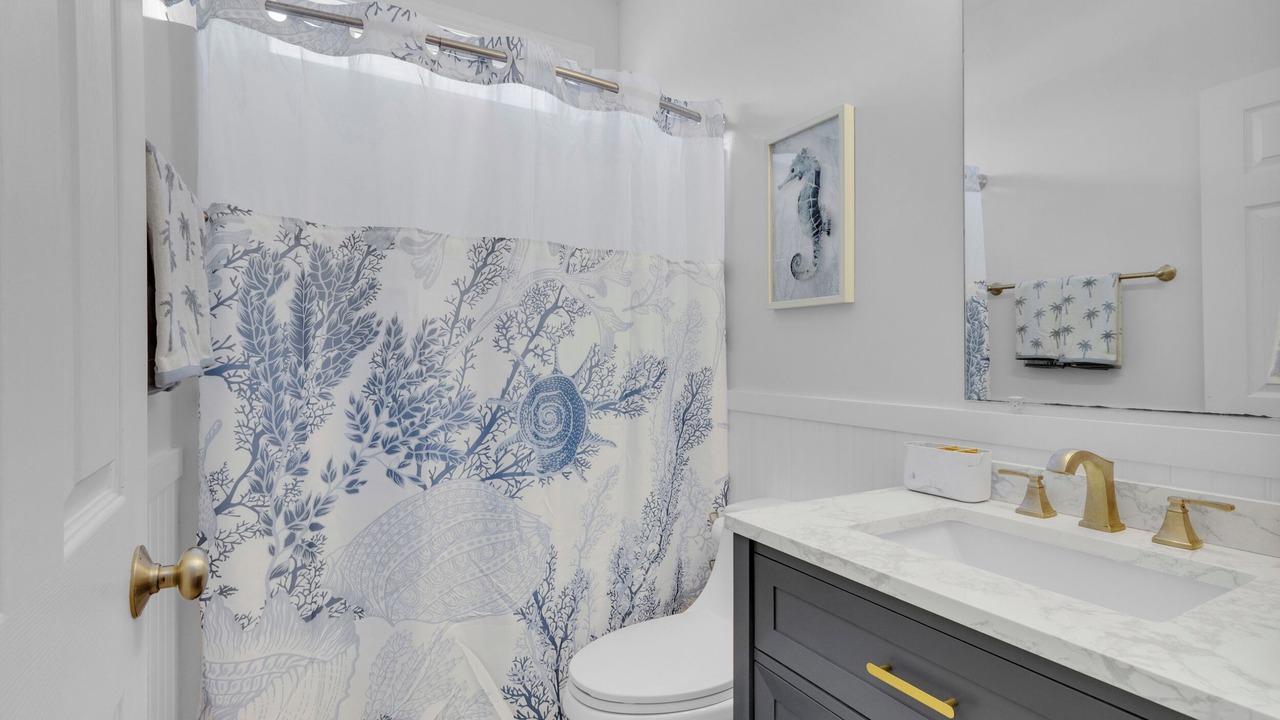 Photo of Bathroom in Newport