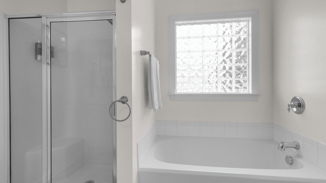 Photo of Bathroom in Newport