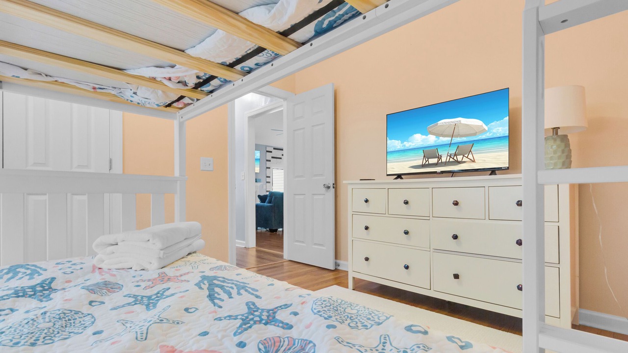 Photo of Bedroom in Newport