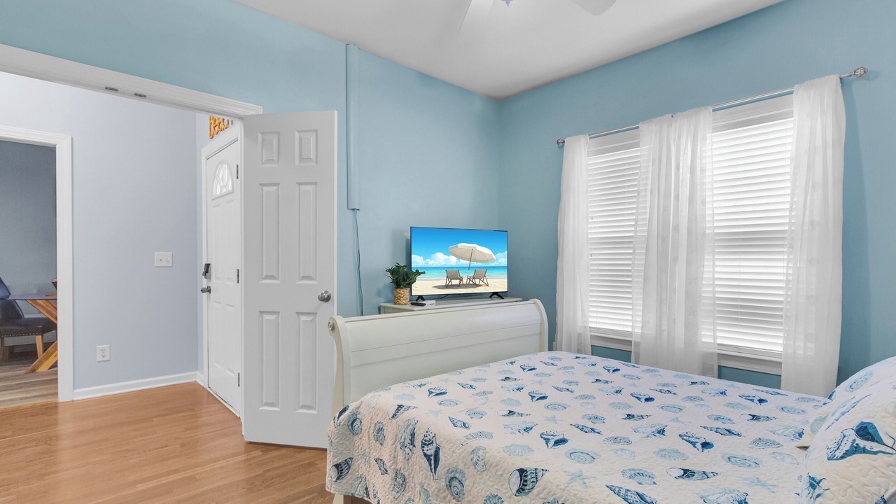 Photo of Bedroom in Newport