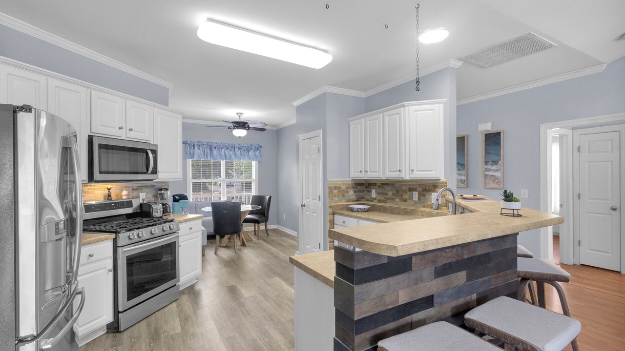 Photo of Kitchen in Newport