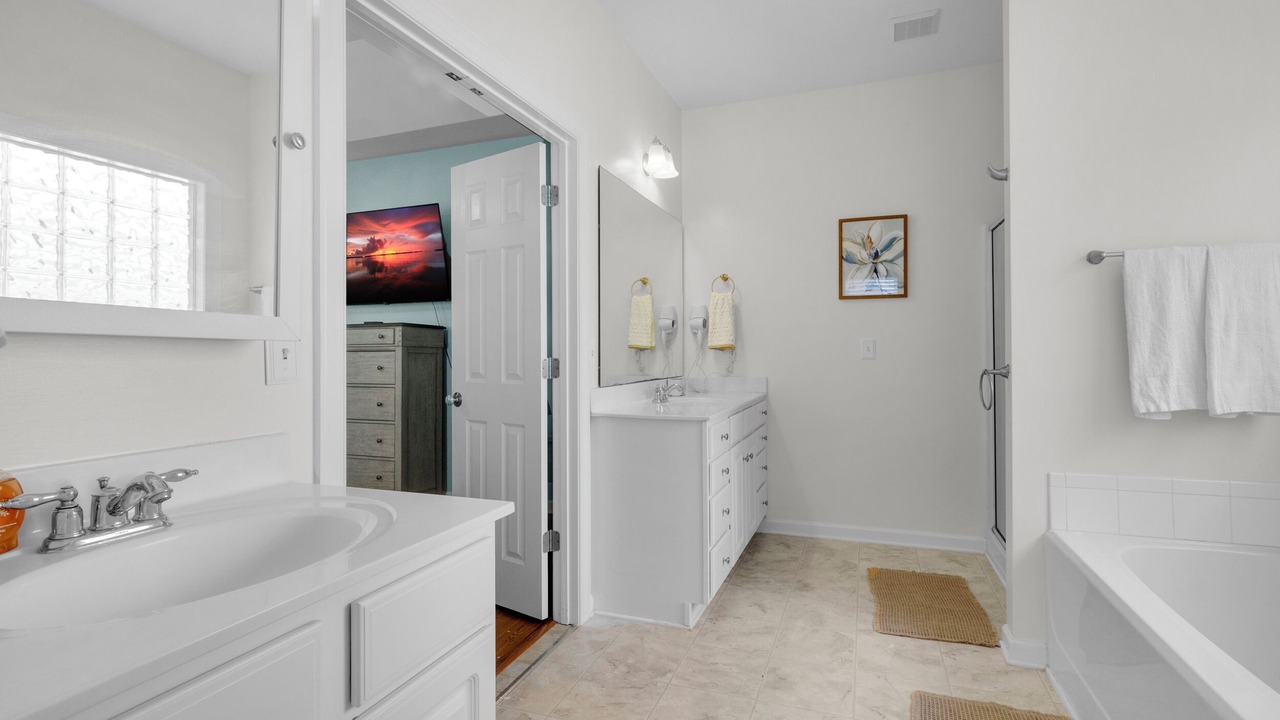Photo of Bathroom in Newport