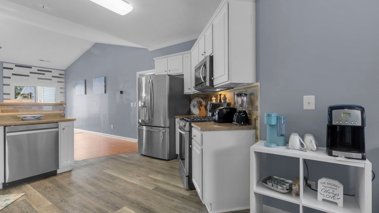 Photo of Kitchen in Newport