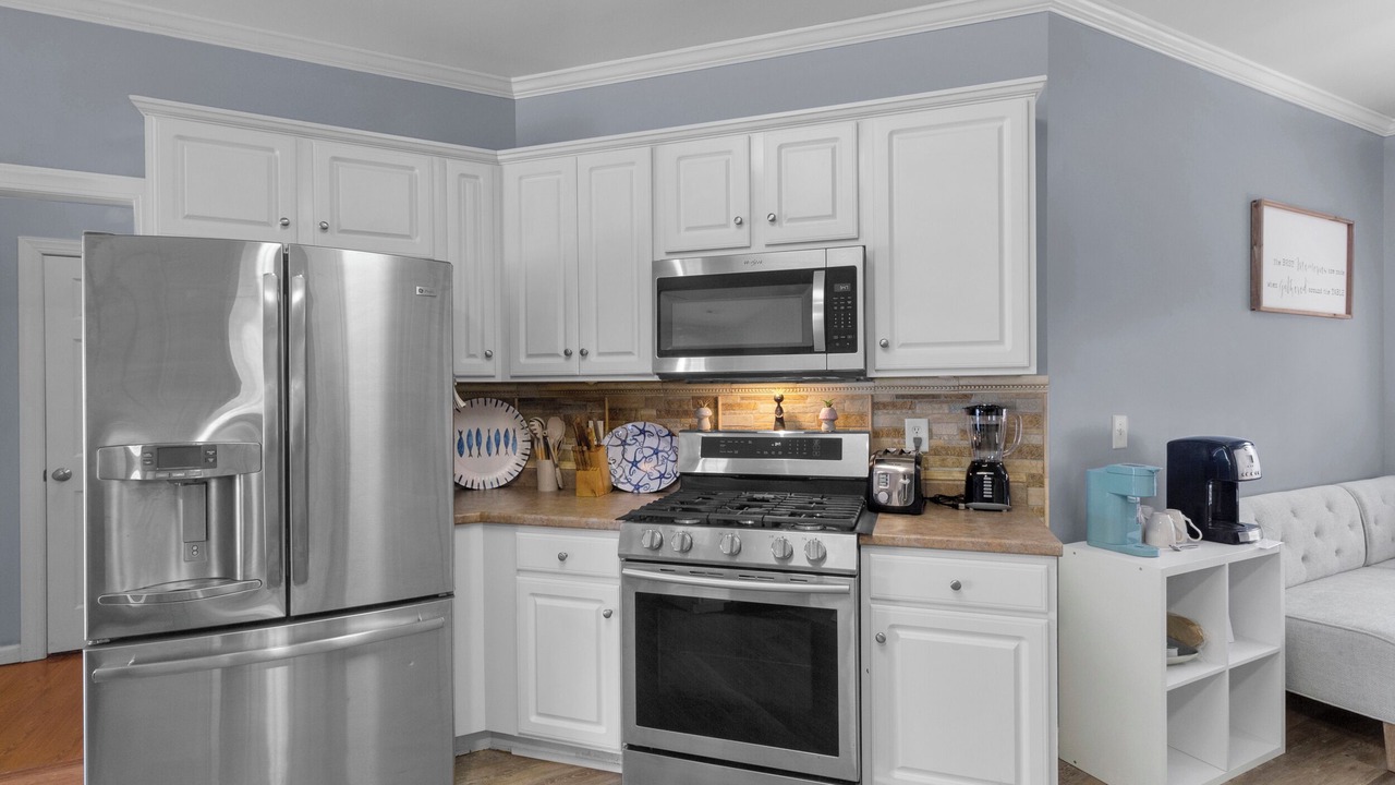 Photo of Kitchen in Newport