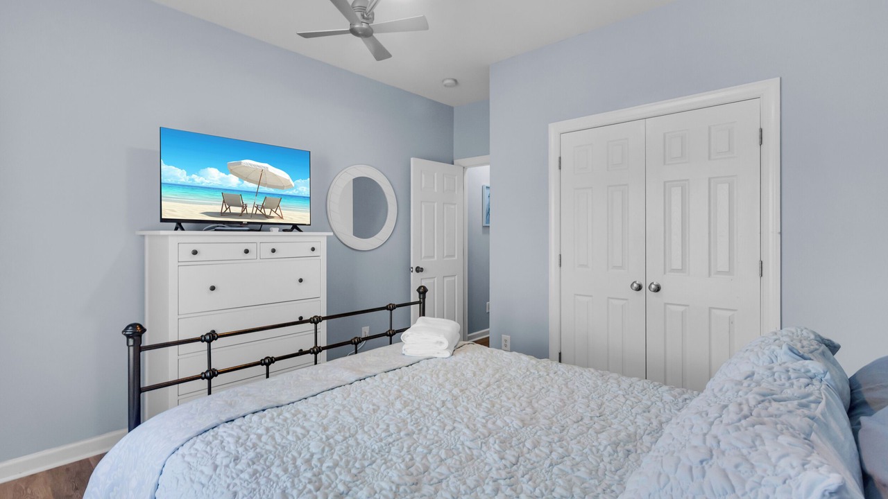 Photo of Bedroom in Newport