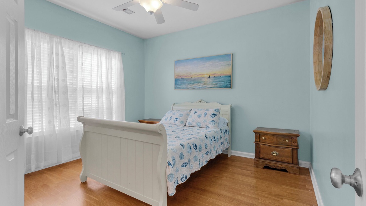 Photo of Bedroom in Newport