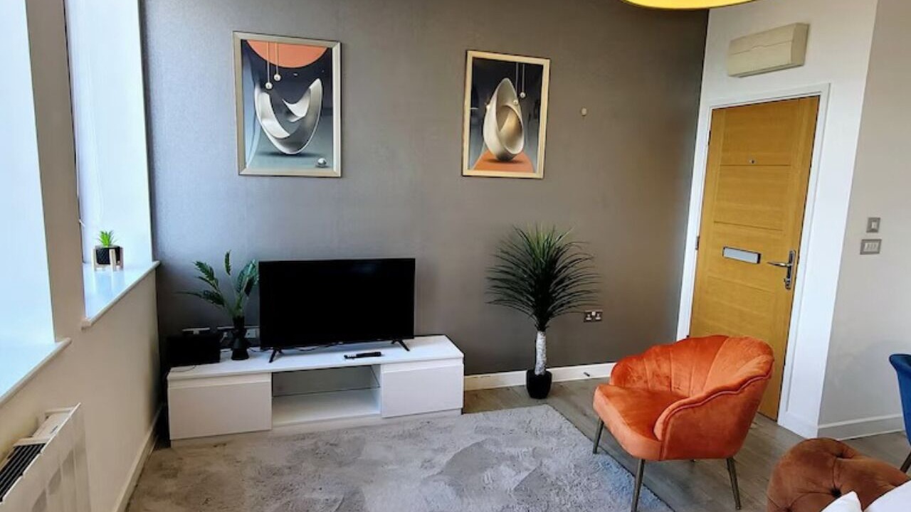 Photo of Livingroom in Chelmsford