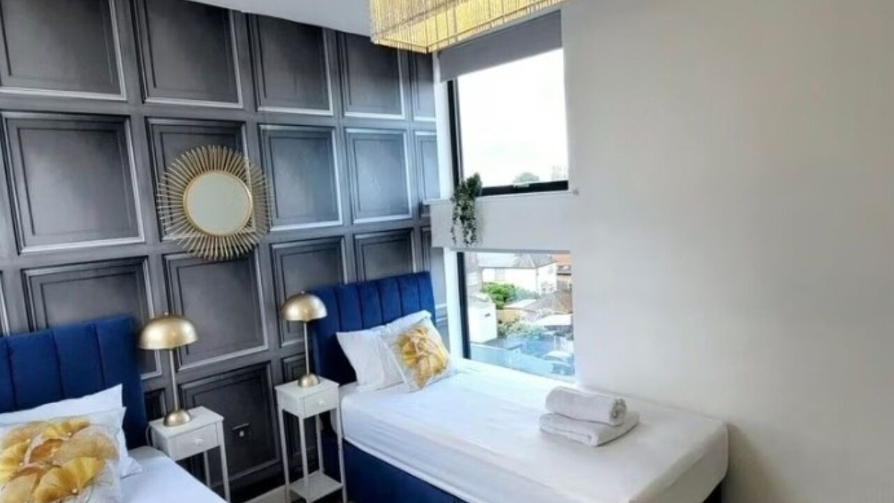 Photo of Bedroom in Chelmsford