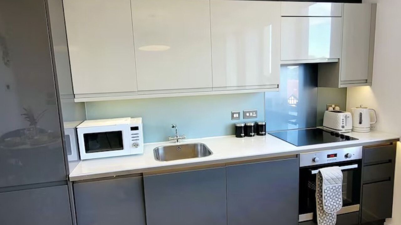 Photo of Kitchen in Chelmsford