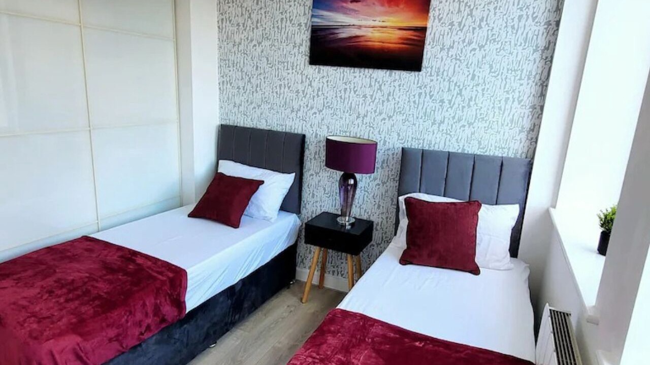 Photo of Bedroom in Chelmsford