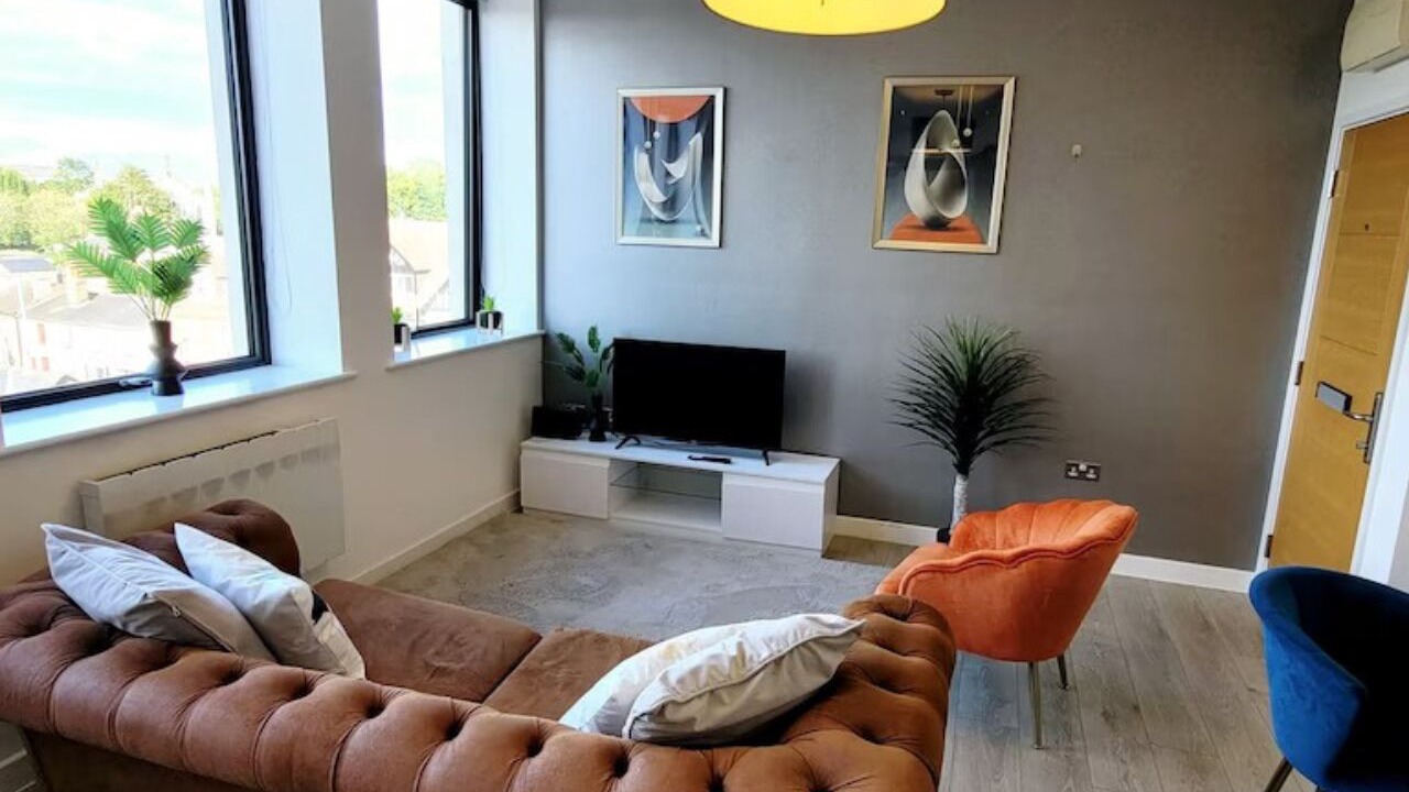 Photo of Livingroom in Chelmsford