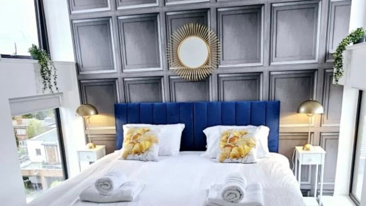 Photo of Bedroom in Chelmsford