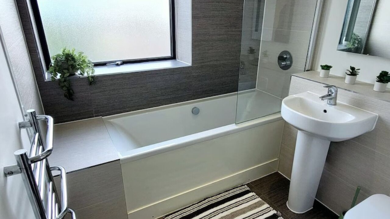 Photo of Bathroom in Chelmsford