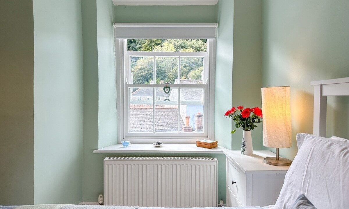 Photo of Bedroom in Cawsand