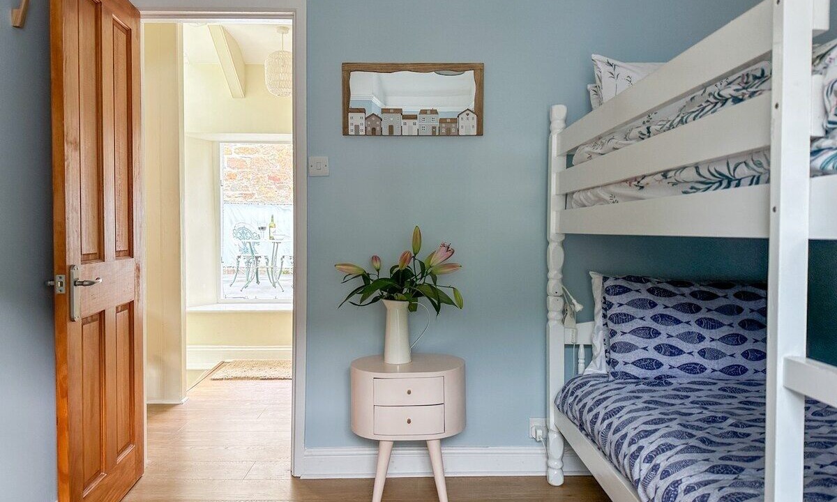 Photo of Bedroom in Cawsand