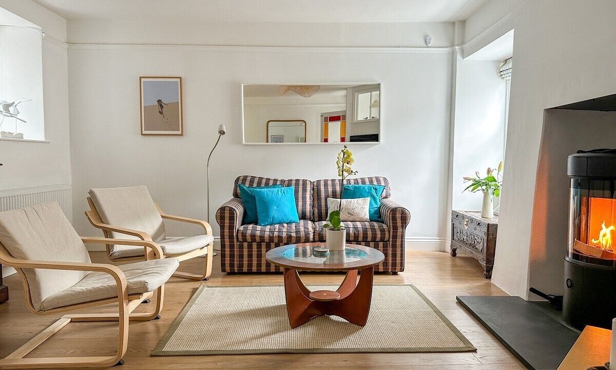 Photo of Livingroom in Cawsand