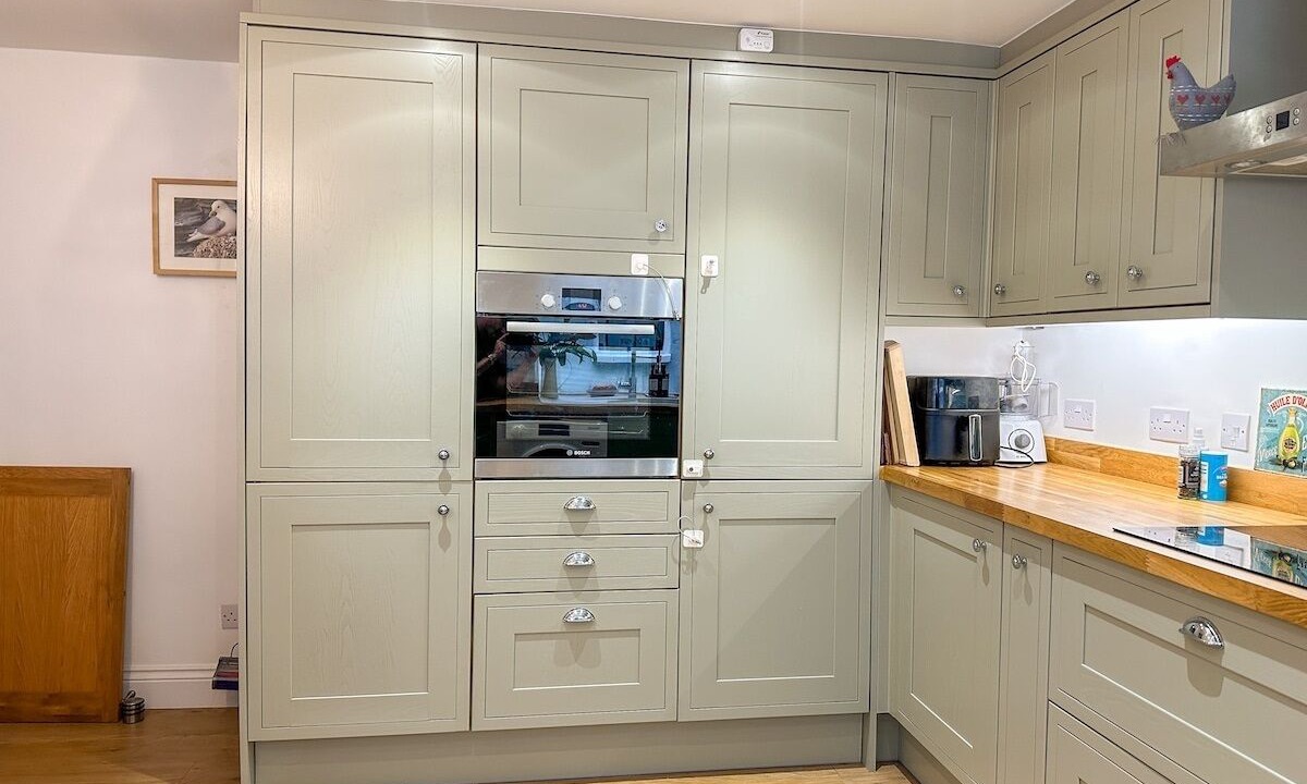 Photo of Kitchen in Cawsand