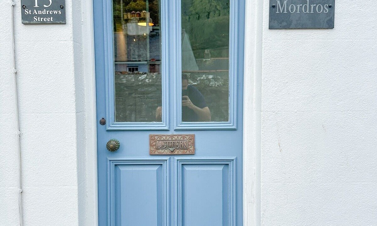 Photo of Outdoor in Cawsand