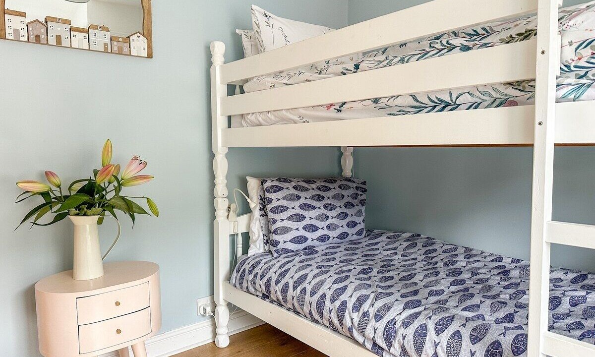 Photo of Bedroom in Cawsand