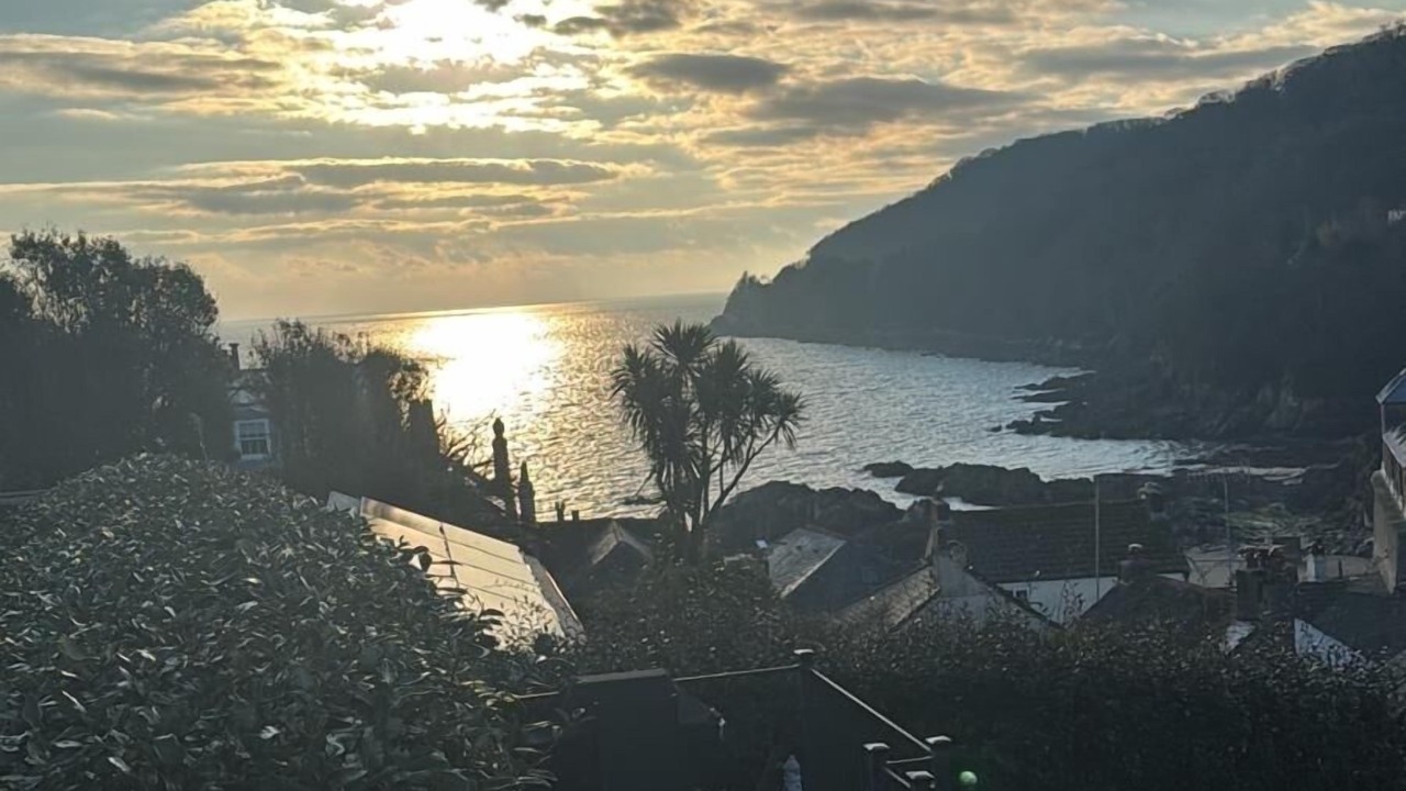 Photo of Patio Balcony in Cawsand